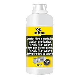 Bardahl FAP/DPF 42 1 литър