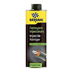 Bardahl Injector Cleaner 6 in 1- бензин 500 мл.