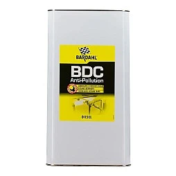 Bardahl BDC (Diesel Combustion) 5 литра