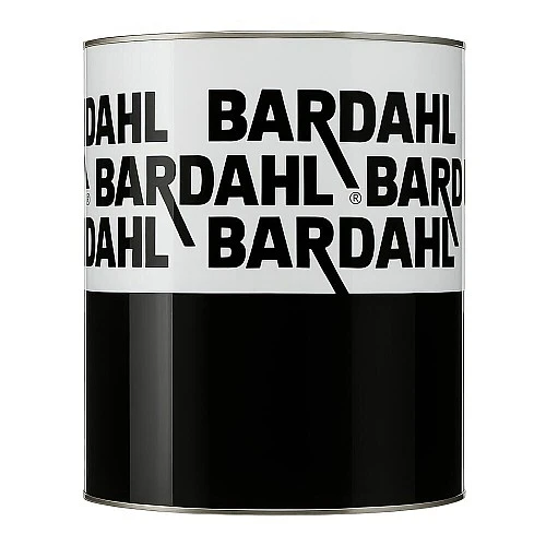 Bardahl Diesel Anti-bacteria добавка против бактерии 5 литра