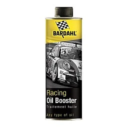 Bardahl  Racing Oil buster добавка подобрител на масло 300 мл.