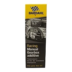 Bardahl Racing Manual Gearbox additive SLR 150 мл.