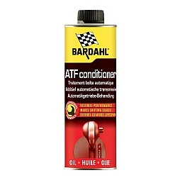 Bardahl ATF подобрител на масло за автоматични скоростни кутии 300 мл.
