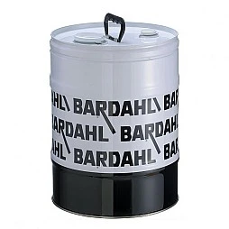 Bardahl Full Metal възстановява метала в двигателя 20 литра