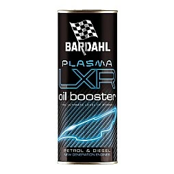 Bardahl Plasma LXR Oilbooster добавка за масло 400 мл.