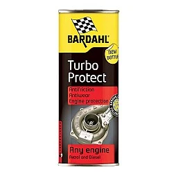 Bardahl Turbo Protect добавка за турбо 325 мл.