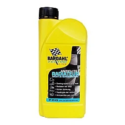 Bardahl Radiator Stop Leak за спиране на течове от радиатори 1 литър