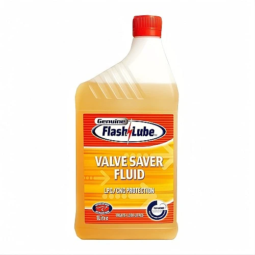 Flashlube Valve Saver Fluid 1 литър