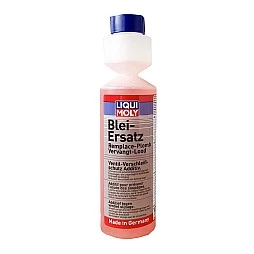 Liqui Moly Lead Substitute добавка заместител на олово 250 мл.