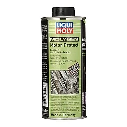 Liqui Moly Molygen Motor Protect добавка за защита на двигателя 500 мл.