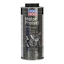 Liqui Moly Motor Protect за дълготрайна защита на двигател 500 мл.