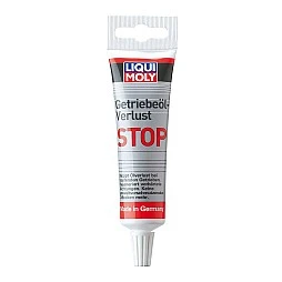 Liqui Moly Getriebeöl-Verlust Stop спира течове на масло 50 мл.