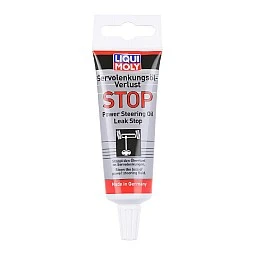 Liqui Moly Oil Leak Stop за спиране на теч на хидравлично масло 35 мл.