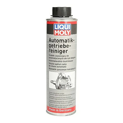 Liqui Moly Automatik getriebe reiniger 300 мл.