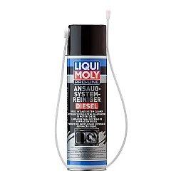 Liqui Moly Ansaug System Reiniger Diesel спрей за почистване 400 мл.