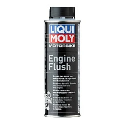 Liqui Moly Motorbike Engine Flush добавка за двигателно масло 250 мл.