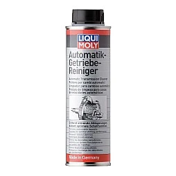 Liqui Moly Automatic Transmission Cleaner 300 мл. 