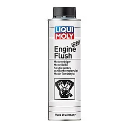 Liqui Moly Engine Flush добавка за промиване двигател 300 мл.