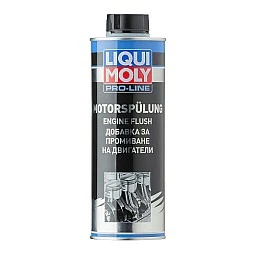 Liqui Moly Pro-Line Engine Flush, за промиване на двигателя 500 мл.