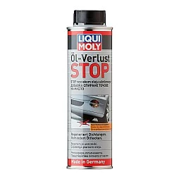 Liqui Moly Motor Oil Saver за спиране на теч на моторно масло 300 мл.