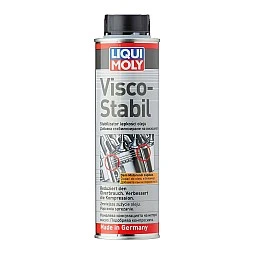 Liqui Moly Visco Stabil за стабилизиране на вискозитета на масло 300 мл.