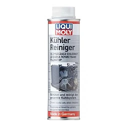Liqui Moly Radiator Cleaner добавка за промиване на радиатор 300 мл.