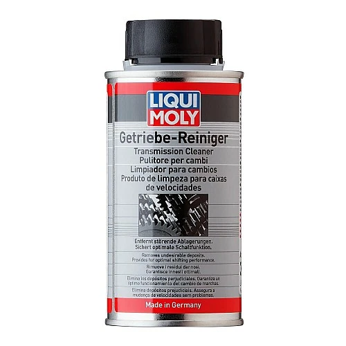 Liqui Moly Transmission Cleaner за промиване на трансмисия 150 мл.