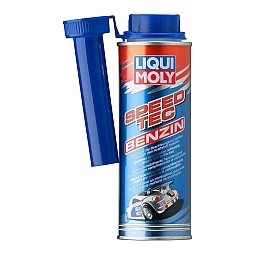 Liqui Moly Speed Tec Benzin за подобряване на ускорението 250 мл.