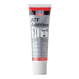 Liqui Moly ATF Additive добавка за автоматична трансмисия 250 мл.