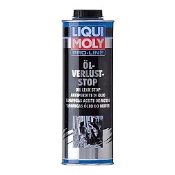 Liqui Moly Pro-Line Oil Loss Stop за спиране на теч на масло 1 литър