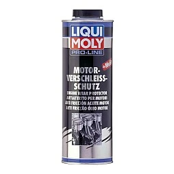 Liqui Moly Pro-Line Motor-Verschleiss-Schutz за защита на двигател 1 литър