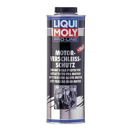 Liqui Moly Pro-Line Motor-Verschleiss-Schutz за защита на двигател 1 литър