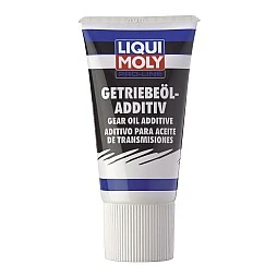 Liqui Moly Gear Oil Additive добавка за трансмисионно масло 150 мл.