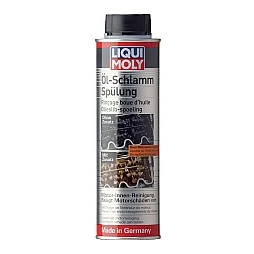 Liqui Moly Oil Sludge Flush добавка за промиване на двигател 300 мл.