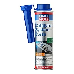 Liqui Moly Catalytic-System Clean за почистване на катализатор 300 мл.