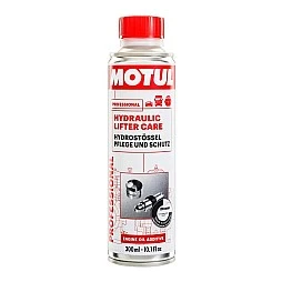Motul Hydraulic Lifter Care добавка за хидравлични повдигачи 300 мл.