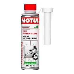 Motul Fuel System Clean за почистване на горивната система 300 мл.
