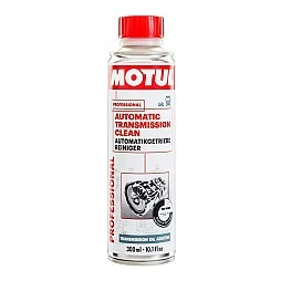 Motul Automatic Transmission Clean за почистване на трансмисията 300 мл.