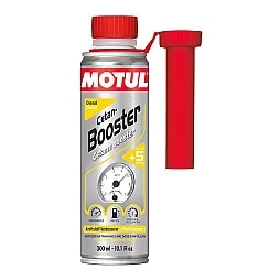 Motul Cetane Booster Diesel за повишаване на цетановото число 300 мл.