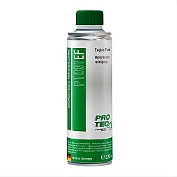 PRO-TEC Еngіnе Fluѕh добавка за почистване на маслена с-ма 375 мл.