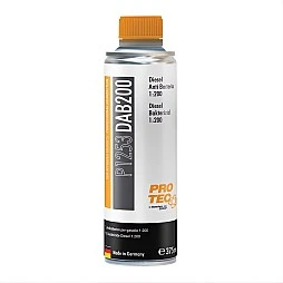 PRO-TEC Diesel Anti Bacteria добавка против бактерии 375 мл.