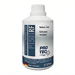 PRO-TEC Rаdіаtоr Fluѕh за почистване на охладителната с-ма 375 мл.