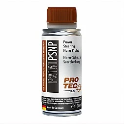 PRO-TEC Power Steering Nano Protect за предпазване на серво 100 мл.