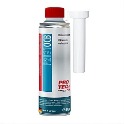 PRO-TEC Octane Вооѕtеr за повишаване на октановото число 375 мл.