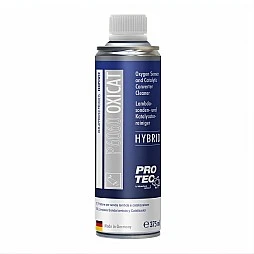 PRO-TEC Oxicat Hybrid почистване на въздушен филтър за хибриди 375 мл.