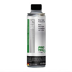 PRO-TEC Nаnо Еngіnе Рrоtесt & Ѕеаl за поддръжка на маслена с-ма 375 мл.