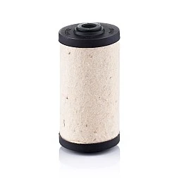 Горивен филтър MANN-FILTER BFU 707 – оригинален горивен филтър