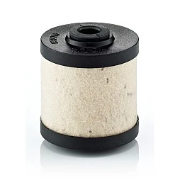 Горивен филтър MANN-FILTER BFU 715 – оригинален горивен филтър