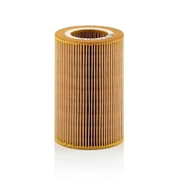 Въздушен филтър MANN-FILTER C 1041