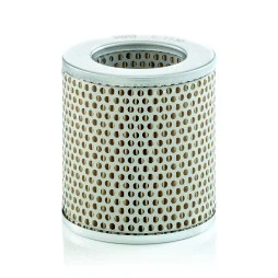 Въздушен филтър MANN-FILTER C 1132